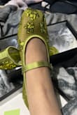 Saw these & instantly fell in love with them. They are so comfy, cute & elevates any outfit! 10/10 reccomend for a cute summer/spring shoe! - Taimane M.