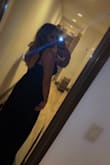 This dress is perfect for a wedding, but mine does have a rip in it. Very flattering for curvy girls like me, does run a tiny bit tight in the back. - Julianna C.