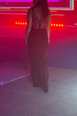 The dress is perfect, it's sexy but at the same time elegant. - Laura L.