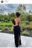 I wore these to a black tie wedding and they were perfect! I was able to dance the entire night without my feet hurting. I'm usually size 8, and size 8 fits perfectly! - Marissa F.