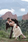 I bought this dress for an engagement photo shoot and it was absolutely perfect!! The champagne color was gorgeous, it fit perfectly, and it was SO so cute!! My fiancee told me I looked like Belle, 10/10 recommend! - Emma C.