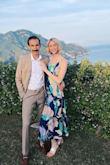 I love this dress for summer weddings. I've worn it for two separate weddings now and can confirm it's reliably comfortable and cute! - Kathryn M.