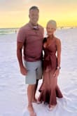 This dress was perfect and could be used for many events. While I wore it for beach pics with my family, I could also wear it to a summer wedding, winery day, or date night. It fits true to size and is very comfortable. - Ellen E.