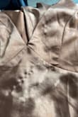 Beautiful dress, terrible quality. Wore it once and it was fine. Wore it again and disaster! Poor quality and all the threads started to pull apart. Waste of my money. - Roma D.