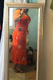 So flattering, very comfy, adjustable straps make it the perfect fit. - Callia C.