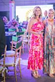 It's the perfect blend of glamour and summer ease, lightweight enough to handle the heat, but dressy enough to feel like a million bucks. I have gotten the most compliments on this dress. - Katie E.