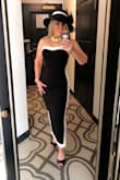Class all the way! Uptown girl style! So lovely in every way! - Dana T.