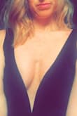 I love it!!! I feel sexy and chic. I wasn't sure it would fit in my hips and butt but it does. Now let's hope I can keep it fitting nicely for the next month. - Cara B.