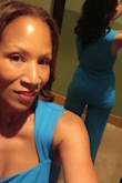 I love this outfit. Compliments all night. Fit so comfortably and felt sexy in it!  It was perfect for a night out or after-5 engagement. - Kimberly H.
