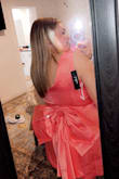 Love this dress so cute! 10/10 recommend - Lexi F.