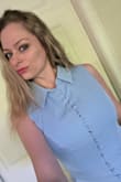 I love this dress so much I'm contemplating buying a 2nd to have as a back up if something ever happens to this one. lol
Zipper is smooth, hardly gets stuck on the seems, flattering shape/color. And we all Love Pockets, decent sized pockets at that! - Misty K.