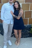 Got this for a wedding rehearsal dinner and I love it! So cute. It was a good length for a 5'0 girlie - Kaite M.
