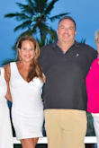 I love this dress! I love the fit, the style.....everything about it! I wore it to my husband's surprise 60th birthday party in Punta Cana! It was amazing! I could wear this out to a casual dinner with flip flops, or dress it up with heels. It's a GREAT dress! - Gina K.
