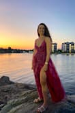 I was in the party of best of Westchester and I just got a compliment of every single person there! My friend love it so much she did the same purchase. - Nathalia S.