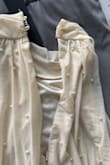 Not a bad top. Don't like the buttons on the neck as it makes it hard to button - Tejaswini M.
