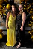 I received so many compliments on this dress. Everyone knew the reference, too. The fit was perfect. I didn't need any alterations.  I usually wear a size 6 S/M. - Regina L.