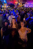 I really liked this combo for a country music event. It was 98 degrees, and this kept me super cool, and it was classy enough for the concert. - Alexandra O.
