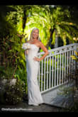 I purchased this dress for my upcoming wedding. I wanted something simple yet sexy. We were eloping and I ordered this online due to time. I was in love as soon as I put the dress on. It was very comfortable, fit perfect and was easily movable. I'm very happy with my purchase and will definitely purchase from LULUs again!
Definitely 5 stars. - Monica B.