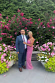 Absolutely loved this dress. The color was so fun and I received so many compliments! - Josephine A.