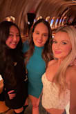 Wore this for my birthday and I felt so pretty. True to size! Going to wear it again in Vegas! - Amanda D.