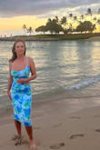 Love everything about this dress. So cute and sexy! - Katerina N.