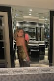 I really enjoyed this dress! I received a lot of compliments and felt it was unique and made me feel very goddessy! Length was perfect with heels and it fit me well in all the right places. Very comfortable too! - Jackie R.