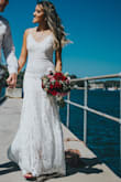 Thanks Lulu's for my amazing dress...I'm absolutely in love. Everybody loved it !!! - Thayna B.