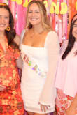 Wore this for my bach party! Absolutely loved it and fit amazing - Leah M.