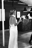 Classic, flattering fit and comfortable. Long enough for tall girls. - Silja S.