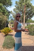 Super cute dress, comfy, fits great. Many compliments! - Kerry H.