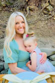 I wore this to a wedding and got it altered a little beforehand, got it a little shorter (it comes much longer than I thought), and got the sleeves a little more tight, and it was SUCH a hit. I danced and ran after my two toddlers all night. I was comfortable and felt gorgeous - Shannon S.