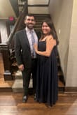 I never write reviews, but I got so many compliments on this dress at a wedding we went to, and it was so comfortable! Fits true to size. Considering buying in other colors. - Susie C.