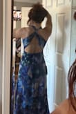 It's absolutely gorgeous. I can't wait to wear it to my event! - Alison T.