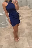 Wore this to a friend's wedding & got so many compliments! - Rhyan L.