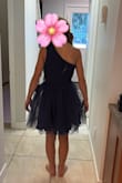 This dress is super cute! It looks and feels so good! - Robin S.
