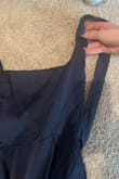 Very cute dress but it ripped within the first use. - Madeline S.