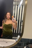 I got tons of compliments on this dress. I felt confident and loved wearing it! - Stephanie W.