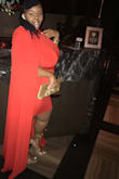 Ordered these shoes for the birthday and they made my dress pop. Got a lot of compliments! - Courtni M.