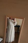This is such a beautiful dress. It can be worn honestly anywhere. - Jyoti D.
