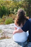 Loved this dress for a casual mountain elopement. The boning in the chest area is a little uncomfortable, but other than that, the dress is great. If you are a budget-conscious bride, this is a perfect option. The dress really highlights your curves - Robin Y.