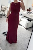 Very comfortable, a little long but so cute! - Alexandra P.