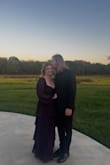 This dress is amazing. I got so many compliments while wearing it to a formal-attire wedding! The color is beautiful and is as pictured online. The multiple tiers of pleating make this dress feel elegant, but will require some steaming to get out all the wrinkles from shipping. I used a handheld steamer, and it was ready to go in about 30 minutes! The only true downside to this dress is how long it is. I am 5'6, purchased 3 inch heels, and it was still too long! I did not order in time for a proper hem to be done so I used double-sided hem tape, and it worked great in a pinch. Overall, this dress is absolutely worth it! - Jacqueline D.