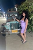 This was perfect for my daughter's 1st homecoming dance. She said it was comfortable, moved well in it, and she felt very confident in it. Thanks Lulu!! - Donna D.