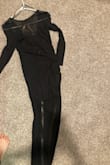 You sent me a medium when I ordered an XS. This was for a wedding on Friday, that I had to reorder an XS and then pay for expedited shipping. Extremely frustrating - Rebecca F.