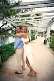 Loved how this dress fit and it was so comfortable!! - Rachel L.