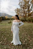 Stunning, comfortable, good quality, and true to size. - Victoria C.