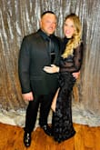 I've never received so many compliments! This dress is SEXY, chic and classy!  It hits in all the right places and is soooo comfortable! It moves with you. Soooo elegant. Perfect for a fall or winter event. Buy it before you miss out! - Katie M.