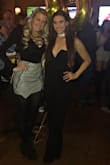 LOVED this cute jumpsuit. I wore it for a birthday and got so many compliments. It was a little long but otherwise fit and looked great!! - Bryn K.