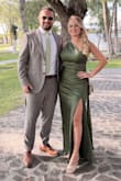I loved it! The fabric is great quality. - Sofia B.
