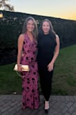 Got this dress for a fall wedding and got so many compliments! It was comfortable and hugged the right spots. Only thing was that it was a little long so I wore higher heels. - Lani Y.